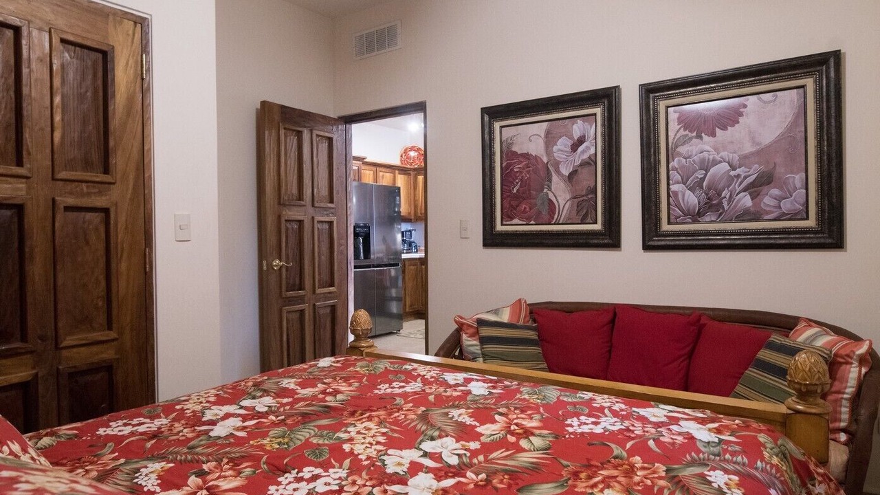 Photo of Bedroom in San Carlos