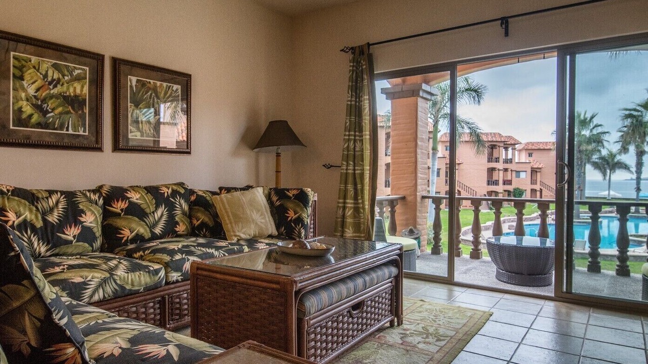 Photo of Livingroom in San Carlos