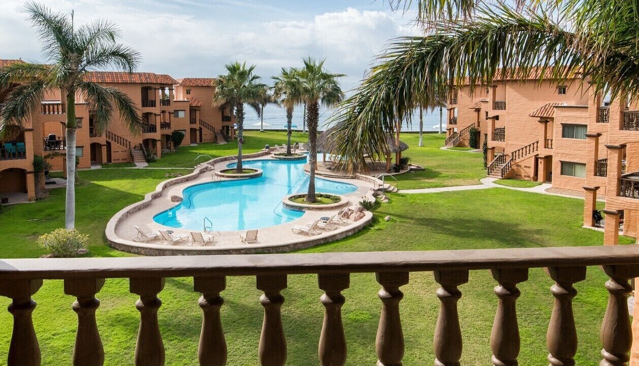 Photo of Outdoor in San Carlos