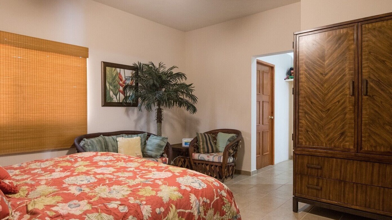 Photo of Bedroom in San Carlos
