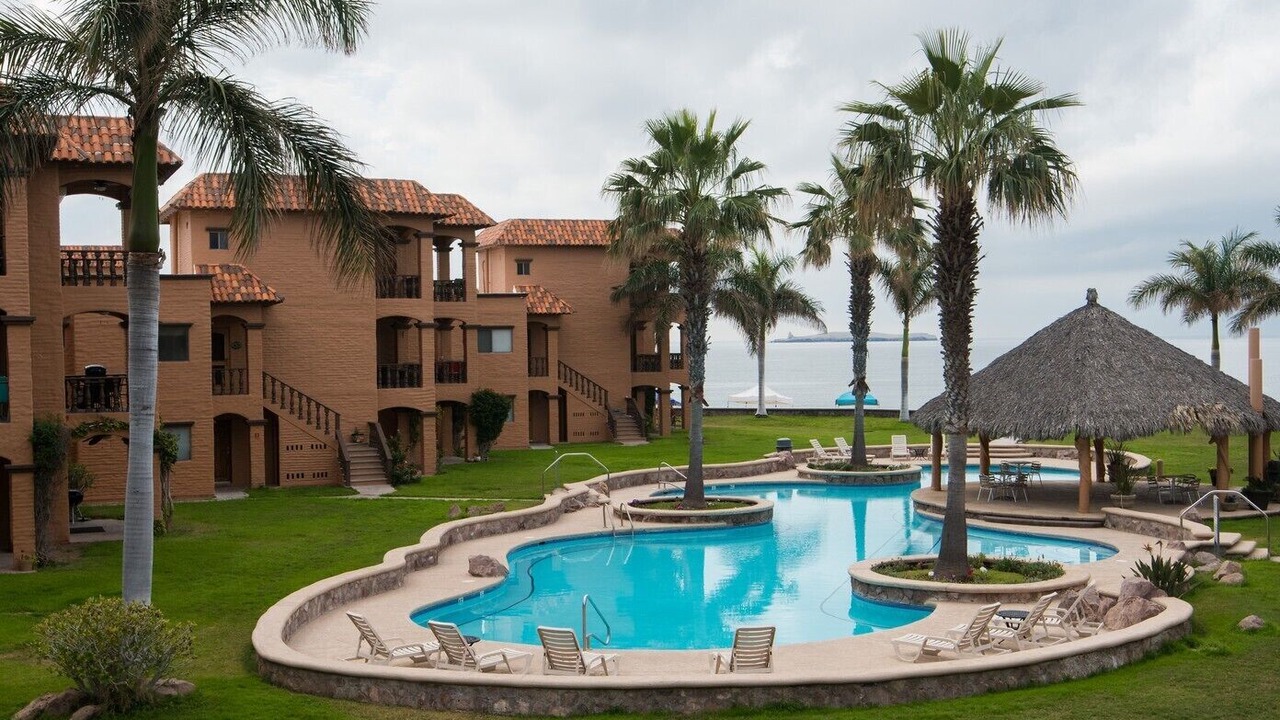 Photo of Outdoor in San Carlos