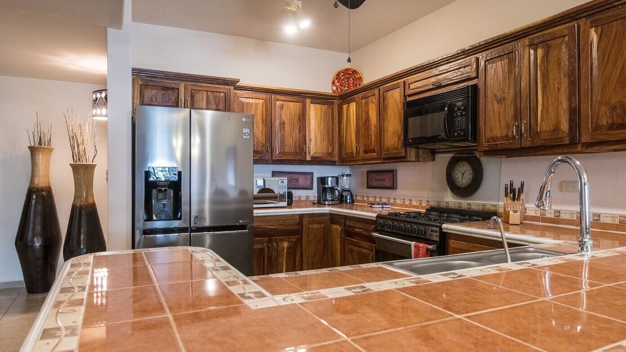 Photo of Kitchen in San Carlos