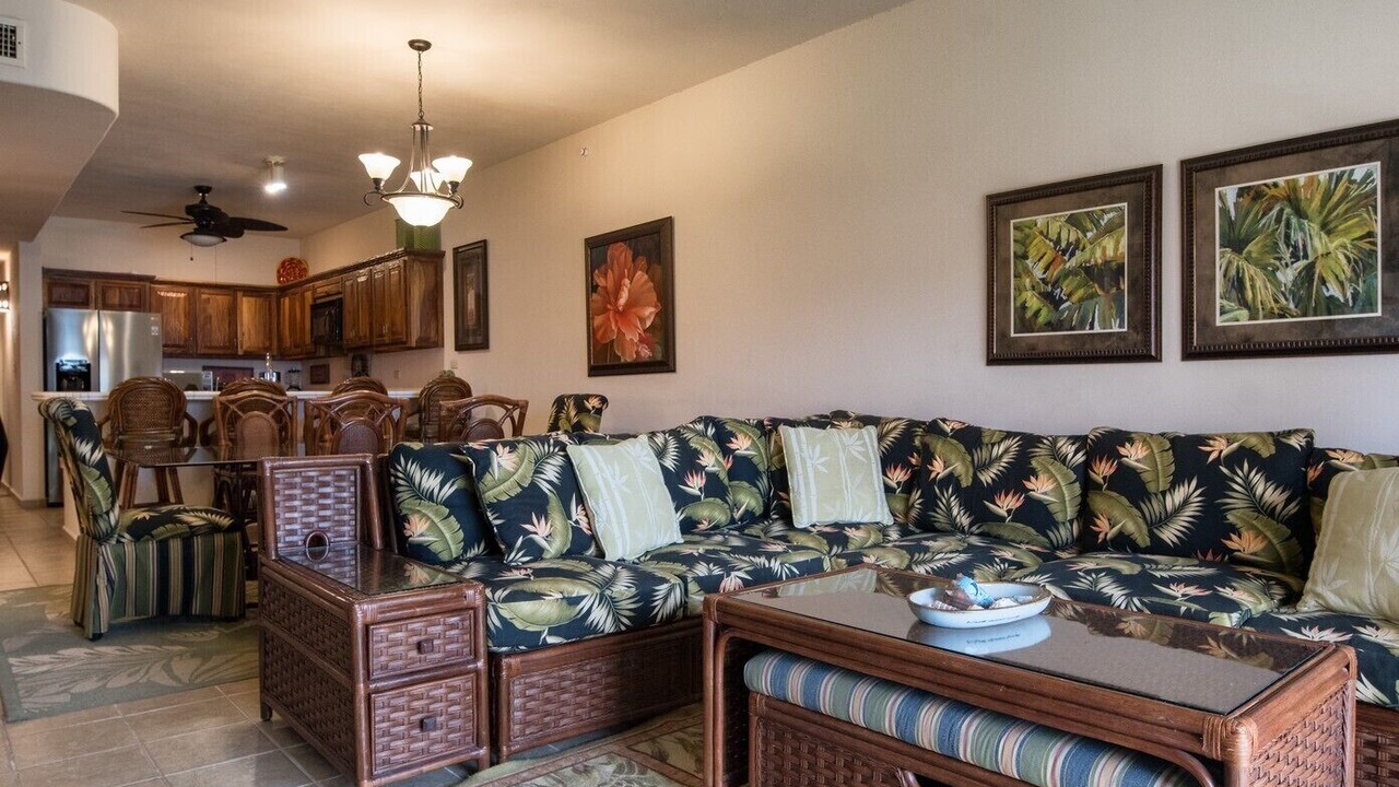 Photo of Livingroom in San Carlos