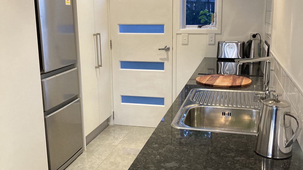 Photo of Kitchen in Greenlane - Ellerslie