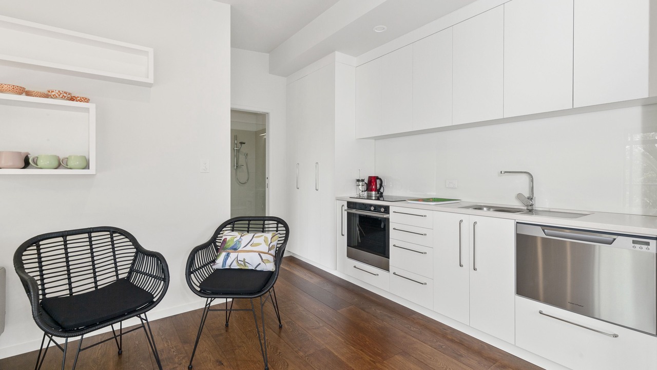 Photo of Kitchen in Mahurangi