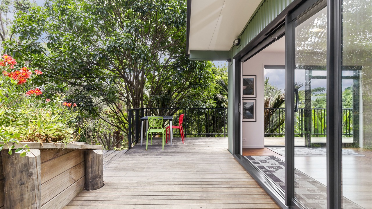 Photo of Outdoor in Mahurangi