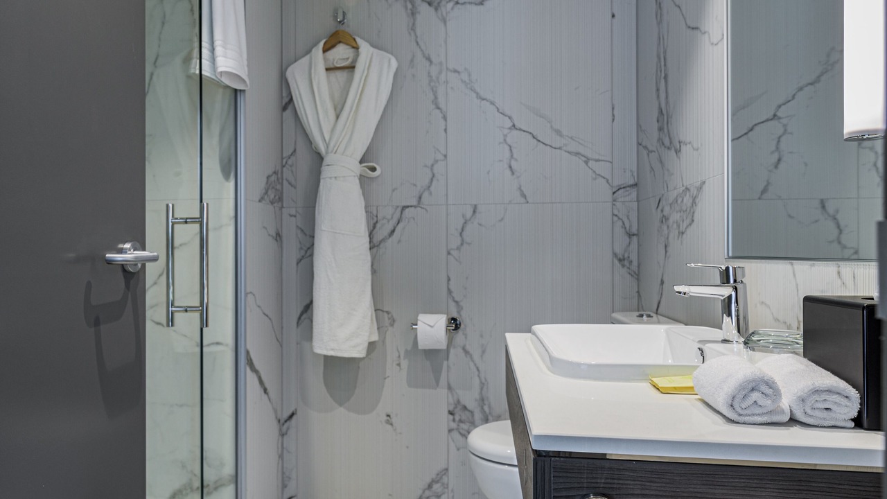 Photo of Bathroom in Lower Hutt
