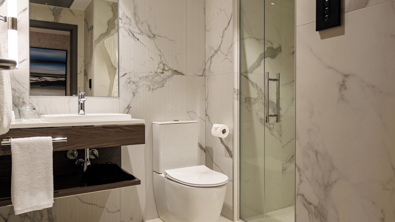 Photo of Bathroom in Lower Hutt