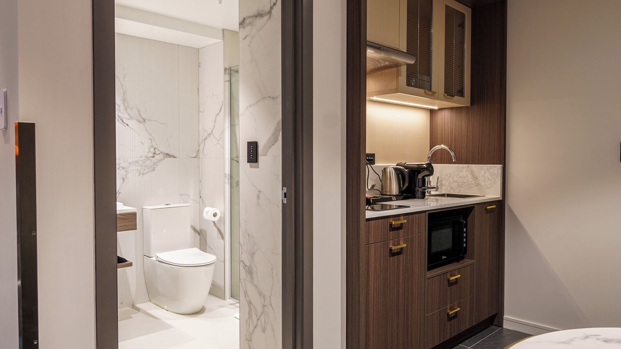 Photo of Bathroom in Lower Hutt