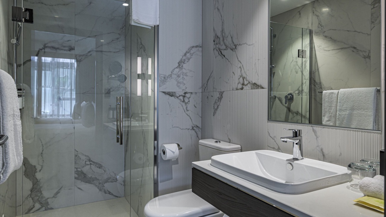 Photo of Bathroom in Lower Hutt
