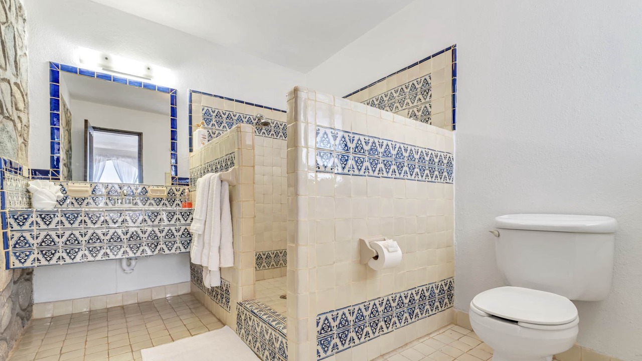 Photo of Bathroom in Pescadero
