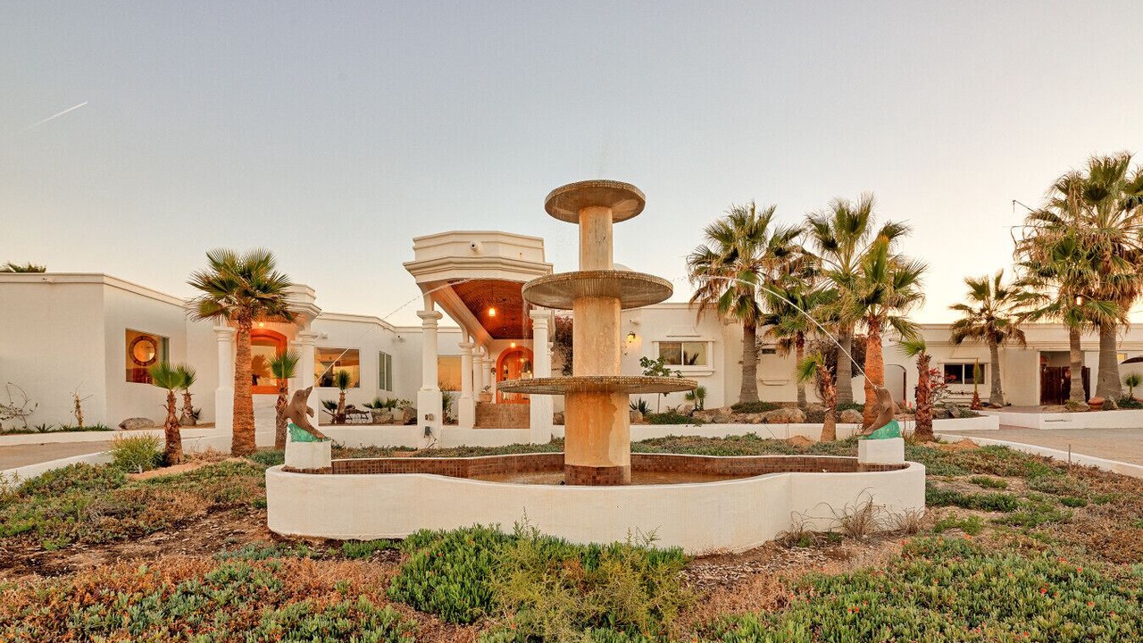 Photo of Outdoor in Las Conchas