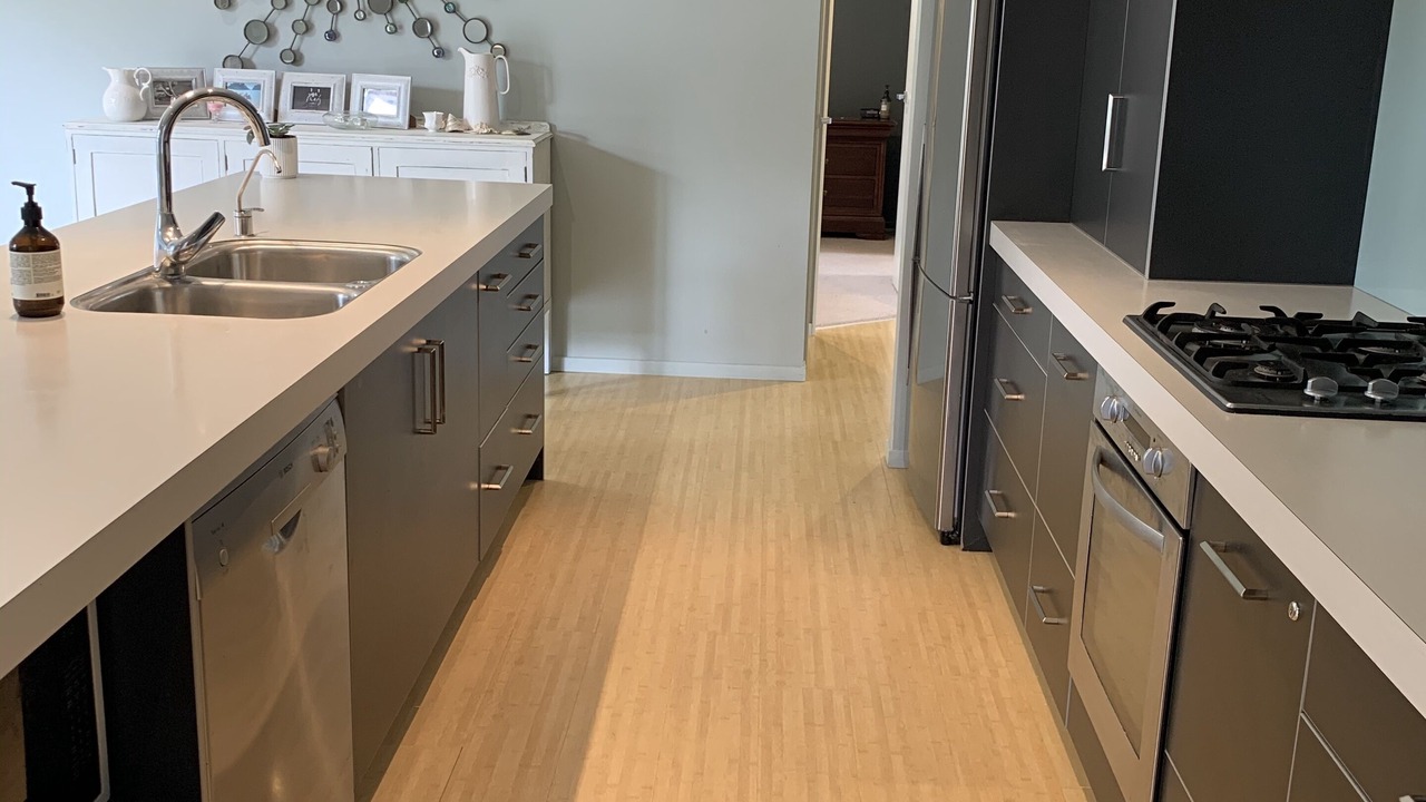 Photo of Kitchen in Waihi Beach