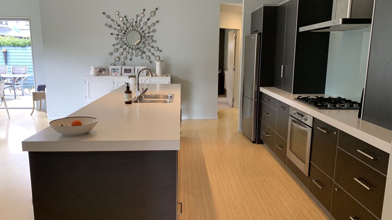Photo of Kitchen in Waihi Beach