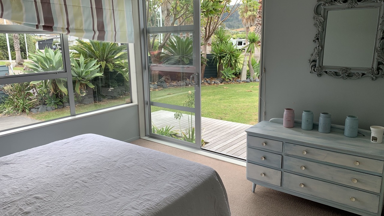 Photo of Bedroom in Waihi Beach