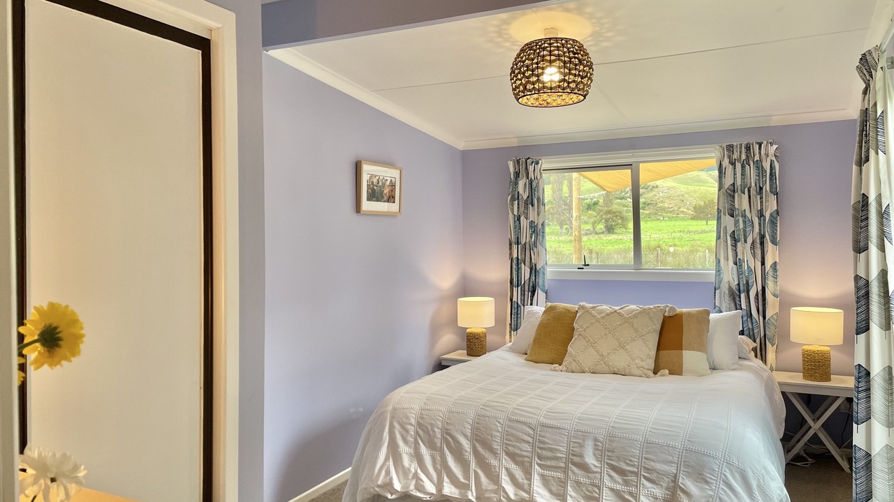 Photo of Bedroom in Pohara