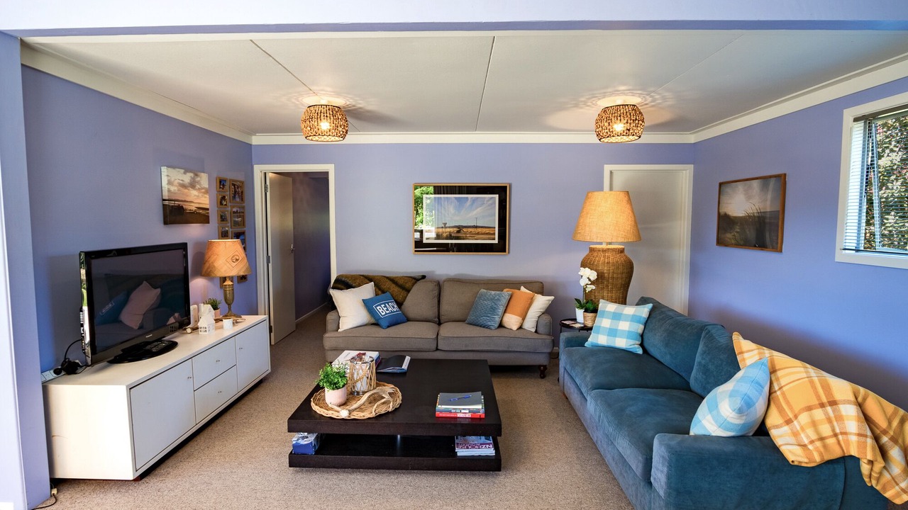 Photo of Livingroom in Pohara