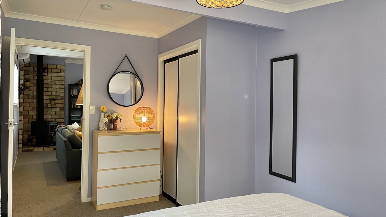 Photo of Bedroom in Pohara