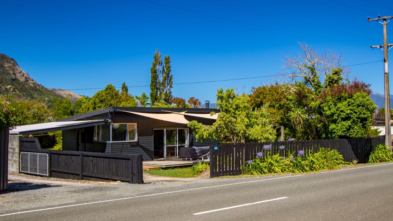Photo of Outdoor in Pohara