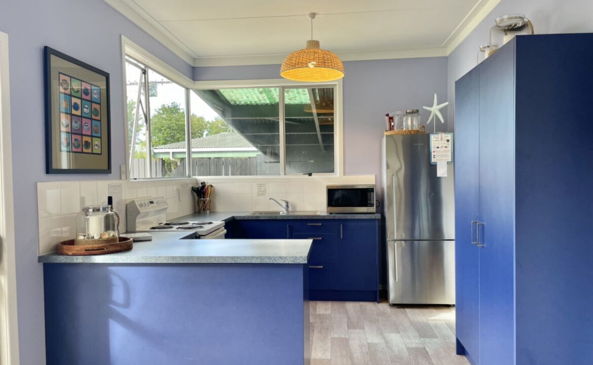 Photo of Kitchen in Pohara