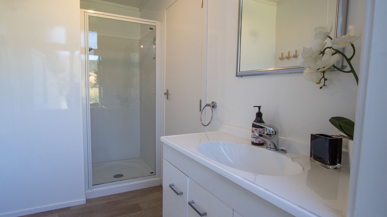 Photo of Bathroom in Pohara