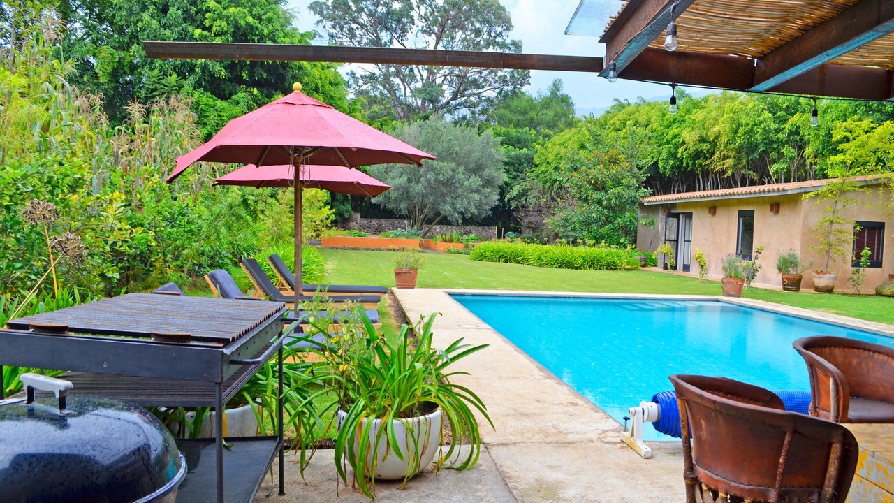 Photo of Outdoor in Malinalco