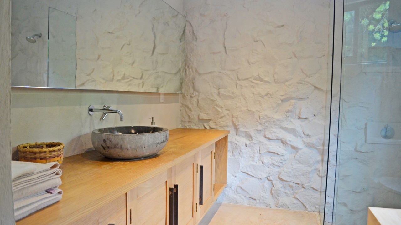 Photo of Bathroom in Malinalco