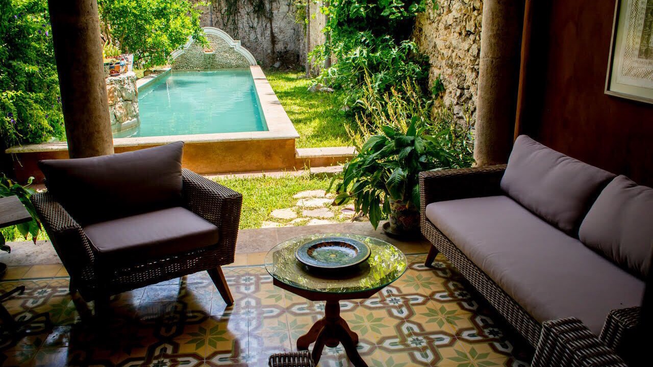 Photo of Outdoor in Barrio de Santiago