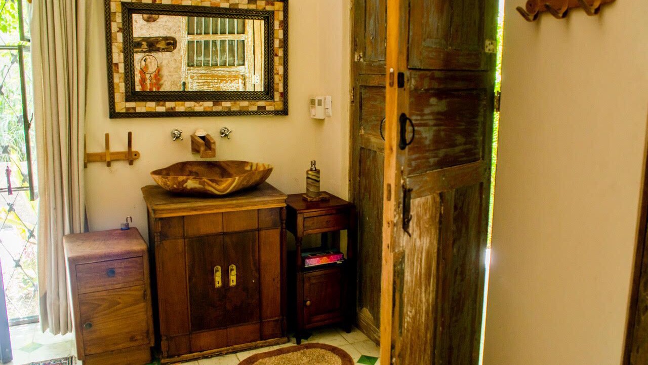 Photo of Bathroom in Barrio de Santiago