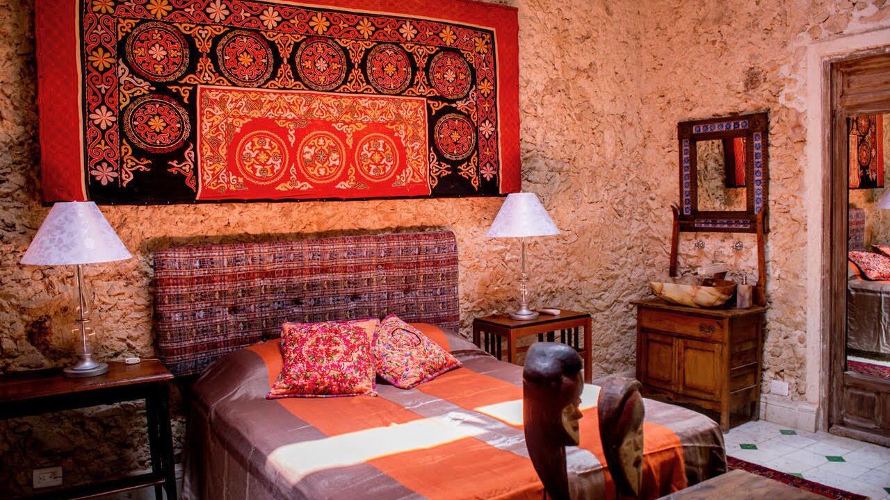 Photo of Bedroom in Barrio de Santiago