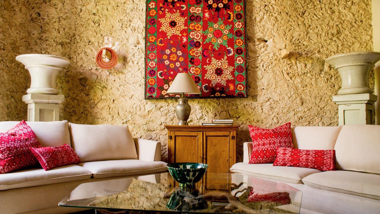 Photo of Livingroom in Barrio de Santiago
