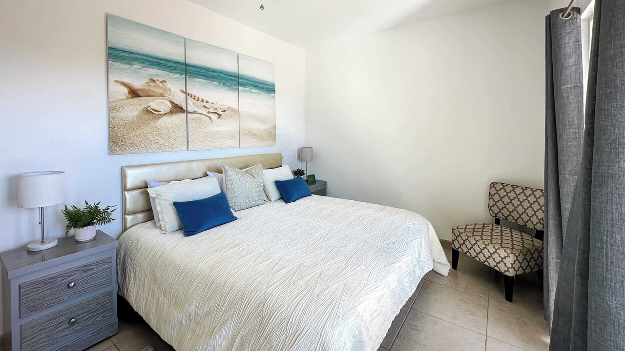 Photo of Bedroom in Las Conchas