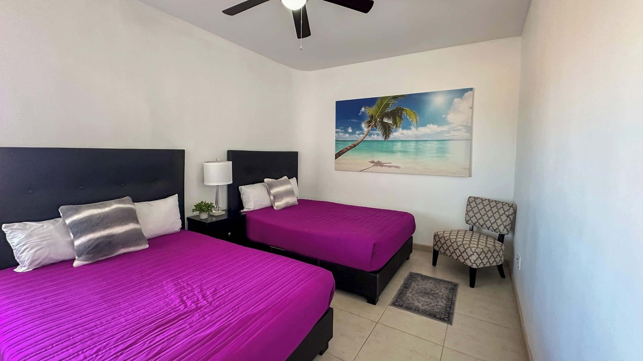 Photo of Bedroom in Las Conchas