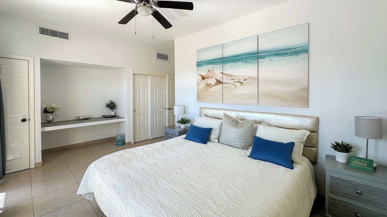 Photo of Bedroom in Las Conchas