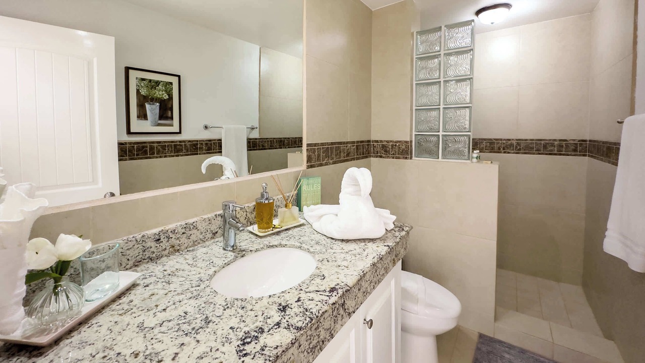 Photo of Bathroom in Las Conchas