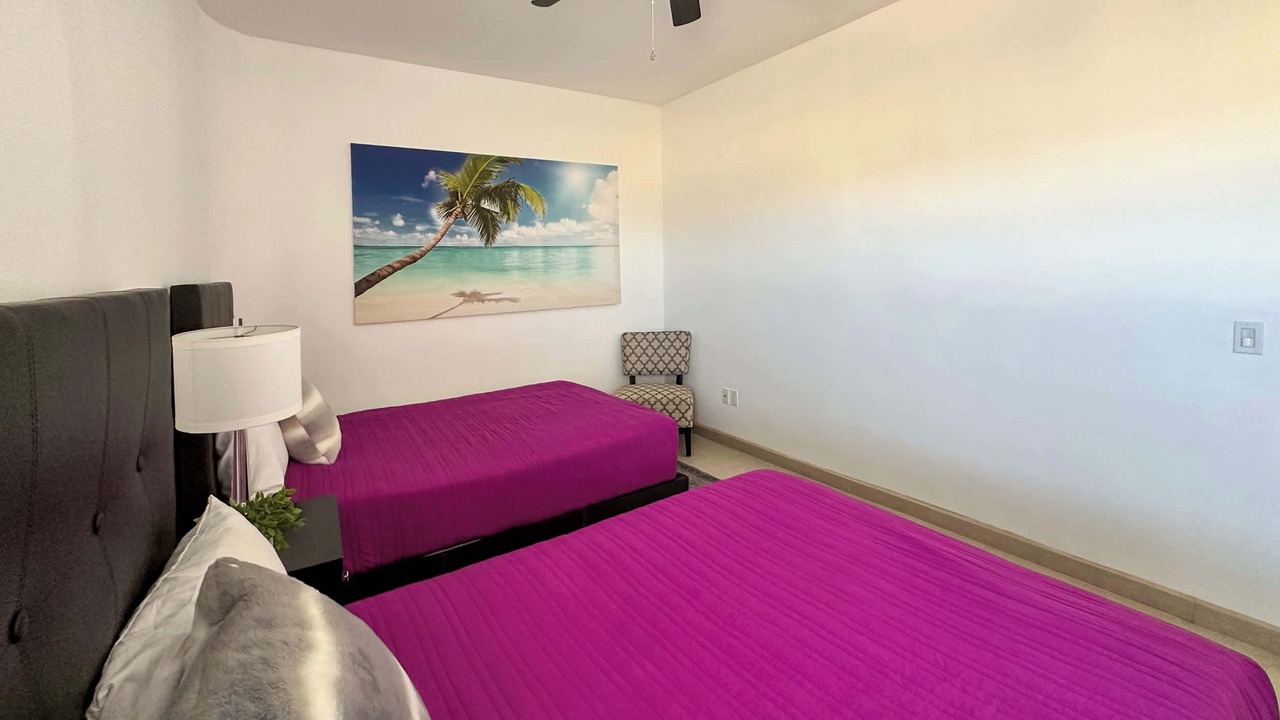 Photo of Bedroom in Las Conchas