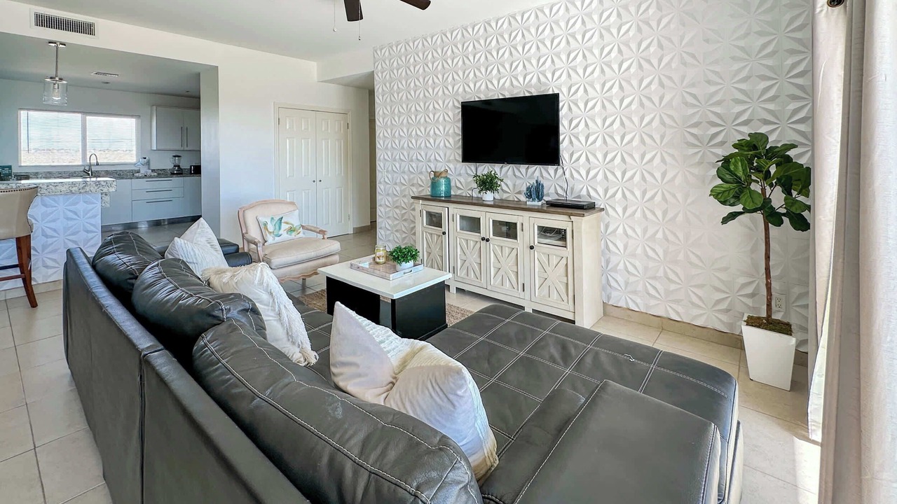 Photo of Livingroom in Las Conchas