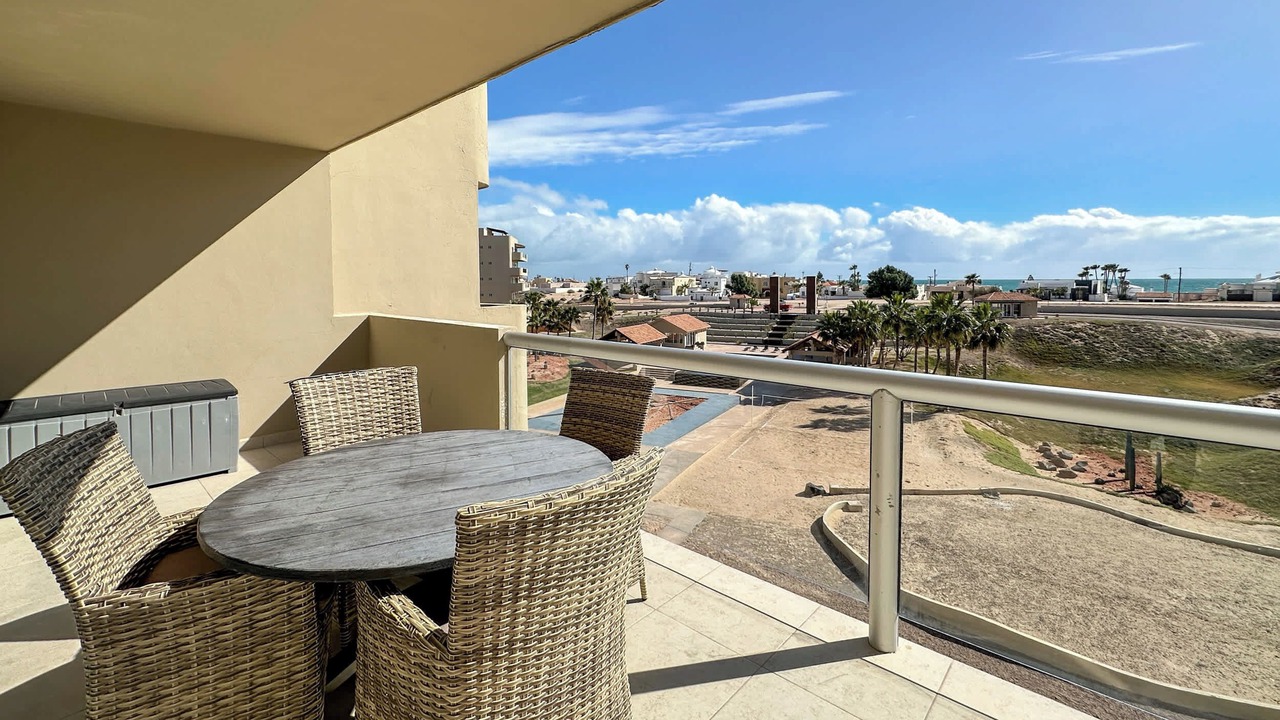 Photo of Outdoor in Las Conchas