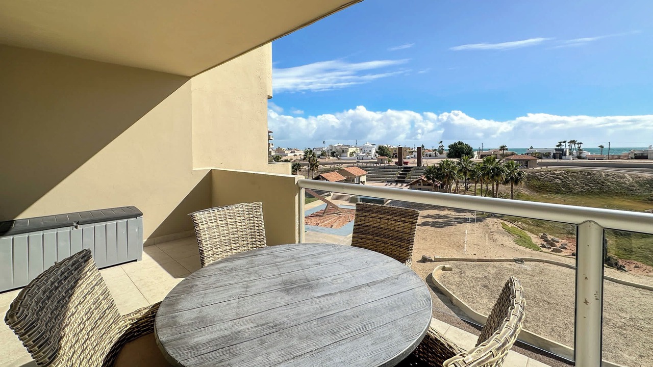 Photo of Outdoor in Las Conchas