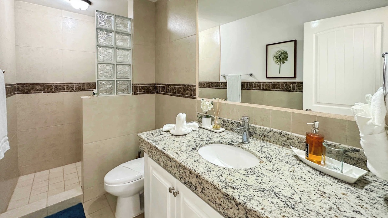 Photo of Bathroom in Las Conchas