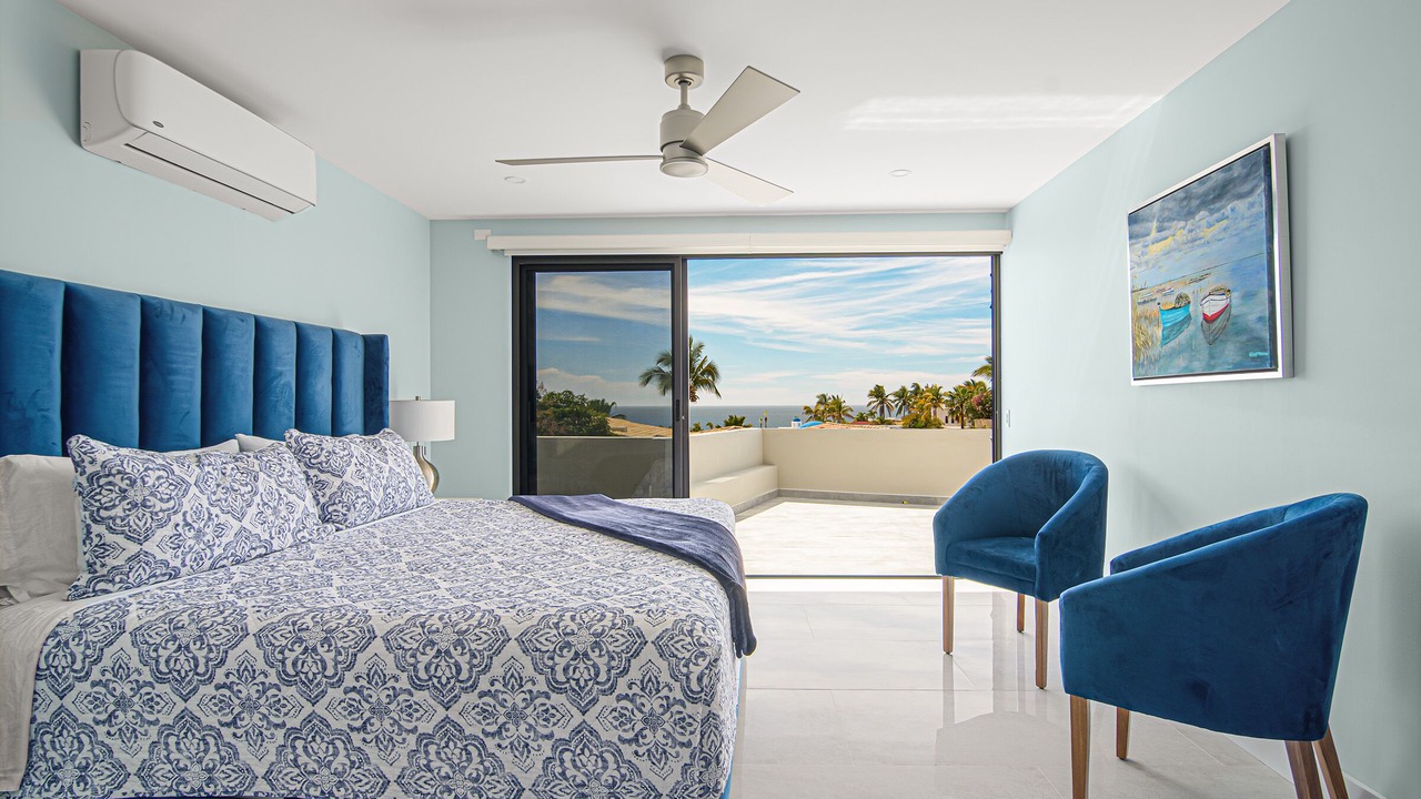 Photo of Bedroom in Pedregal