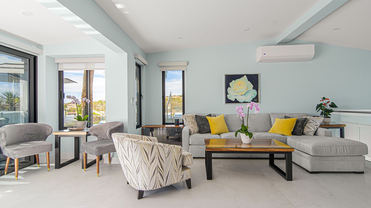 Photo of Livingroom in Pedregal