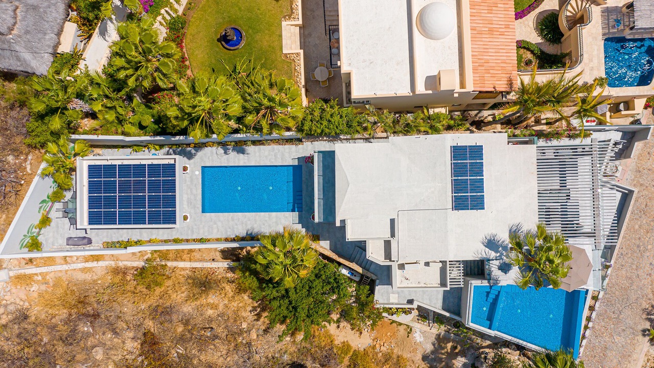 Photo of Outdoor in Pedregal