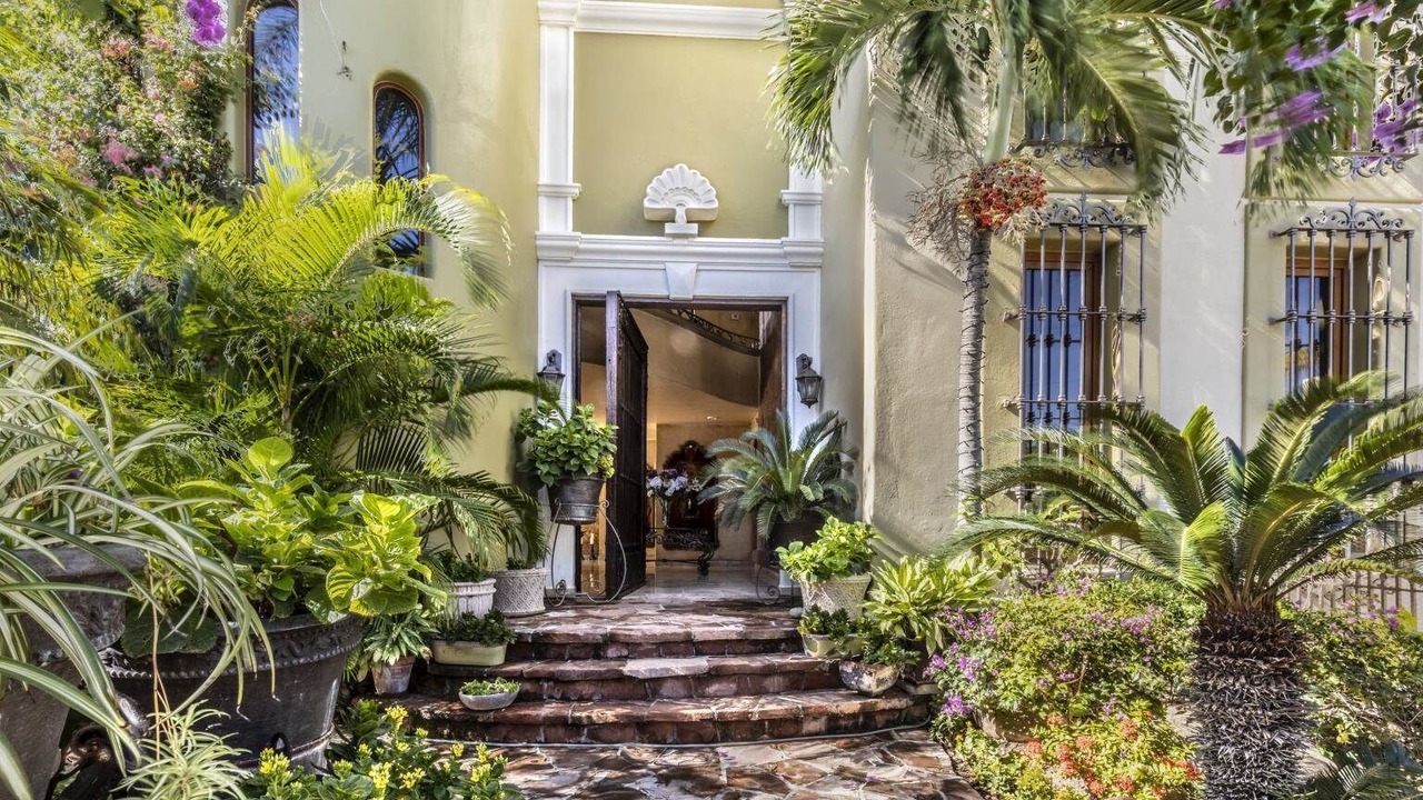 Photo of Outdoor in Cabo Bello