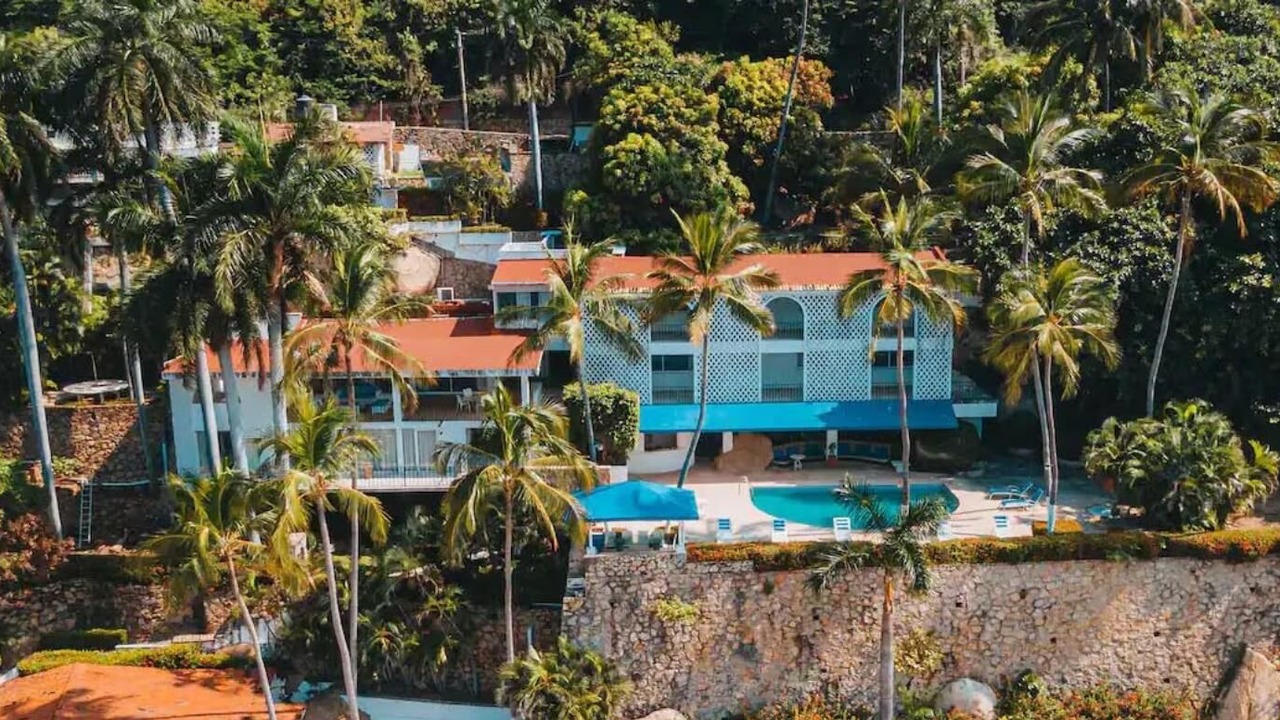 Photo of Outdoor in Pichilingue