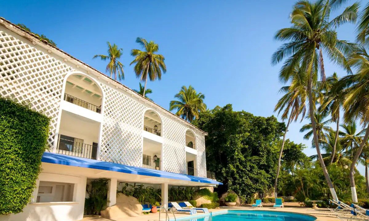 Photo of Outdoor in Pichilingue