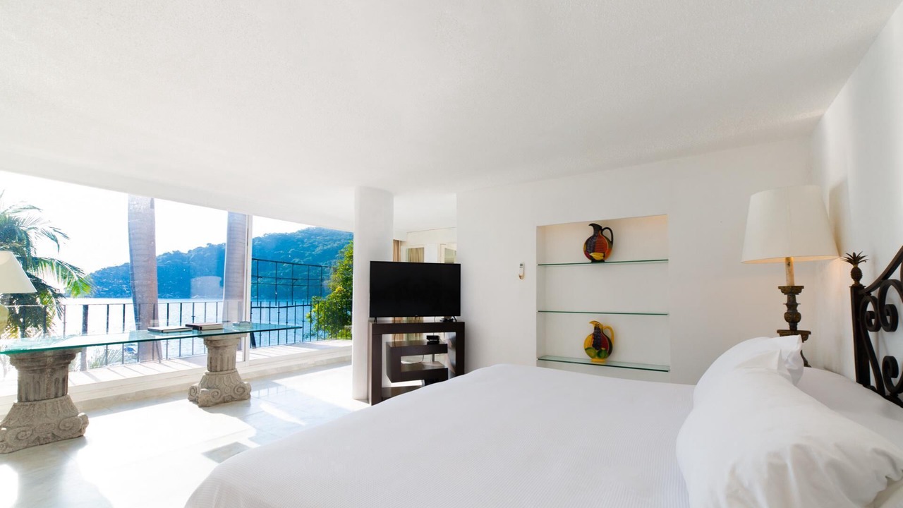 Photo of Bedroom in Pichilingue