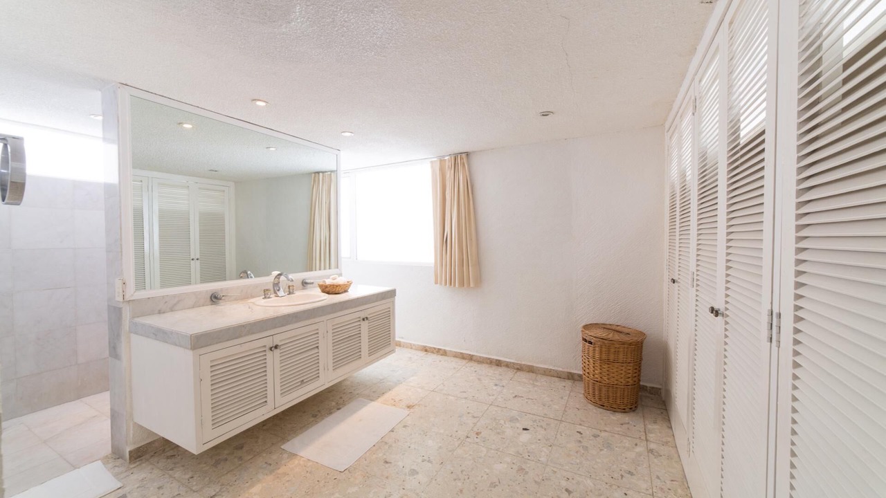 Photo of Bathroom in Pichilingue