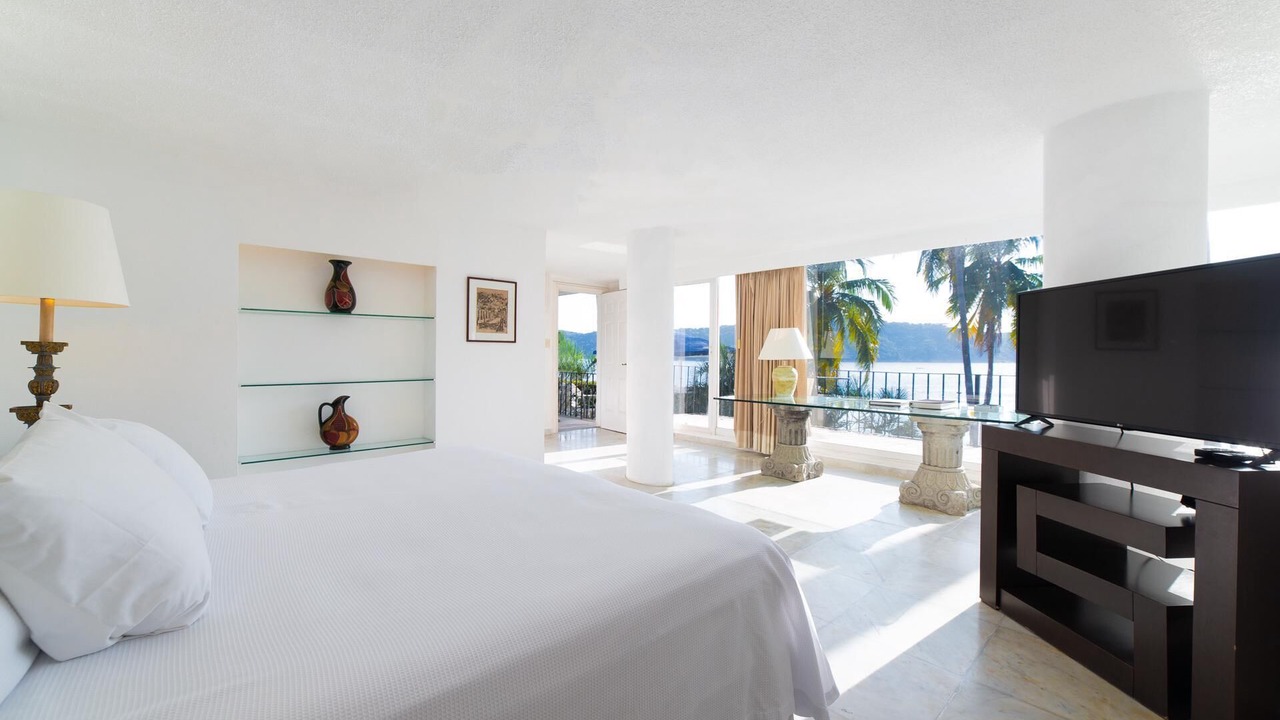 Photo of Bedroom in Pichilingue
