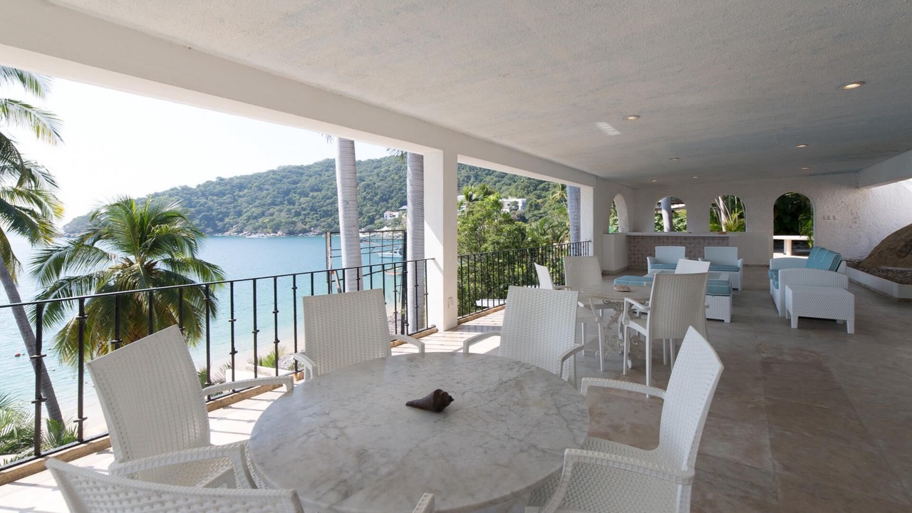 Photo of Outdoor in Pichilingue
